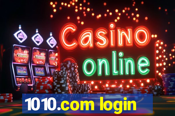 1010.com login